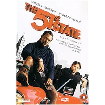 The 51st State - 1